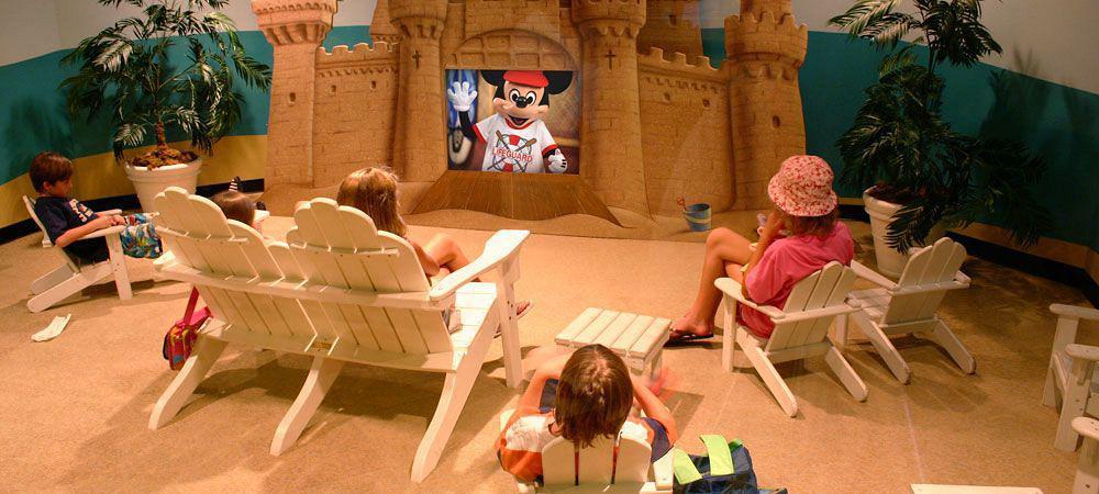 אנהיים Disneys Paradise Pier מראה חיצוני תמונה